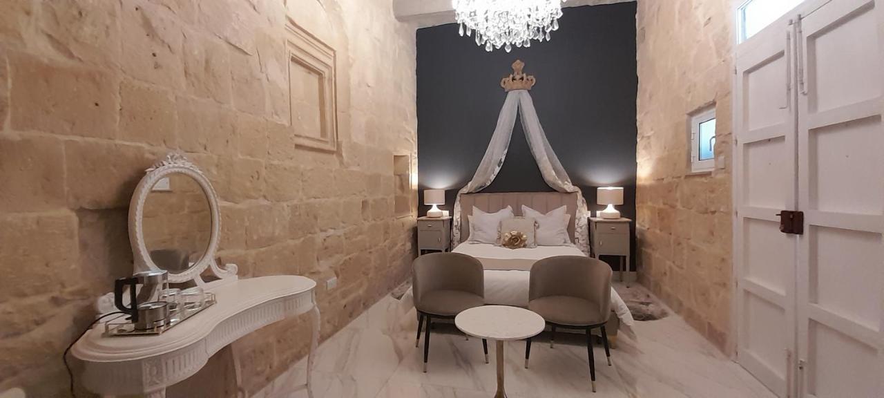 Casal Annunzia Boutique Accomodation Tarxien Exterior foto