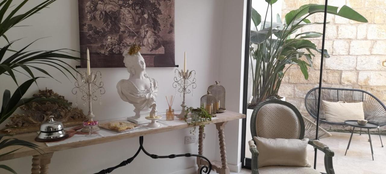 Casal Annunzia Boutique Accomodation Tarxien Exterior foto