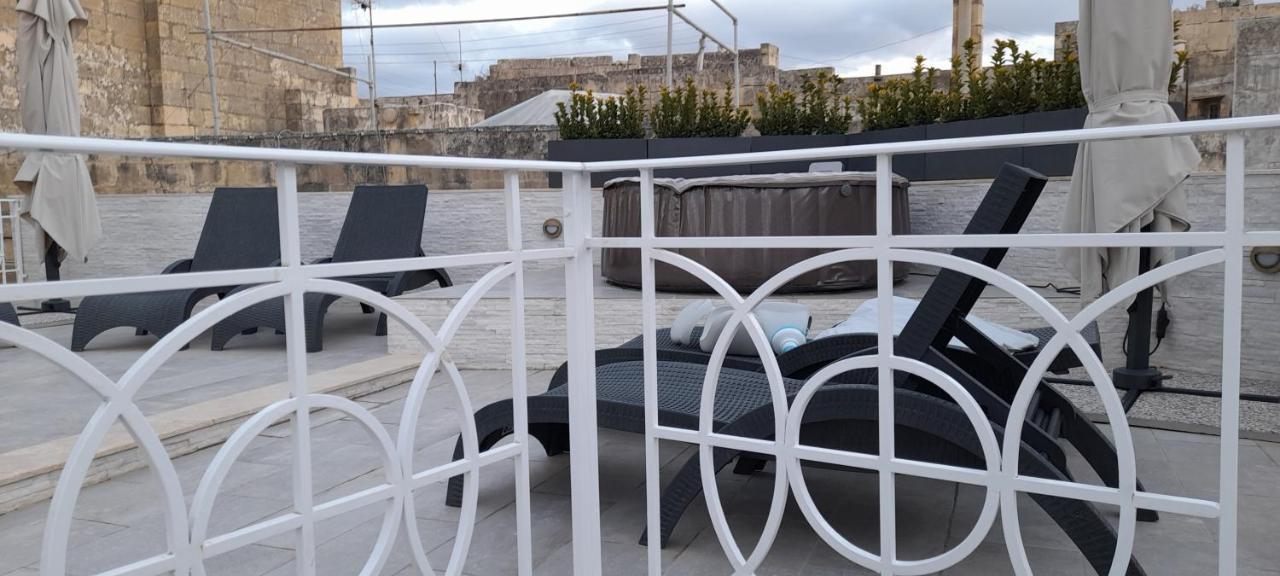 Casal Annunzia Boutique Accomodation Tarxien Quarto foto