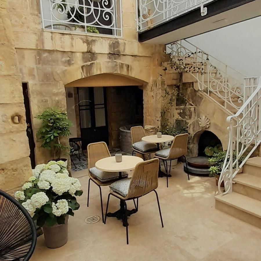 Casal Annunzia Boutique Accomodation Tarxien Exterior foto