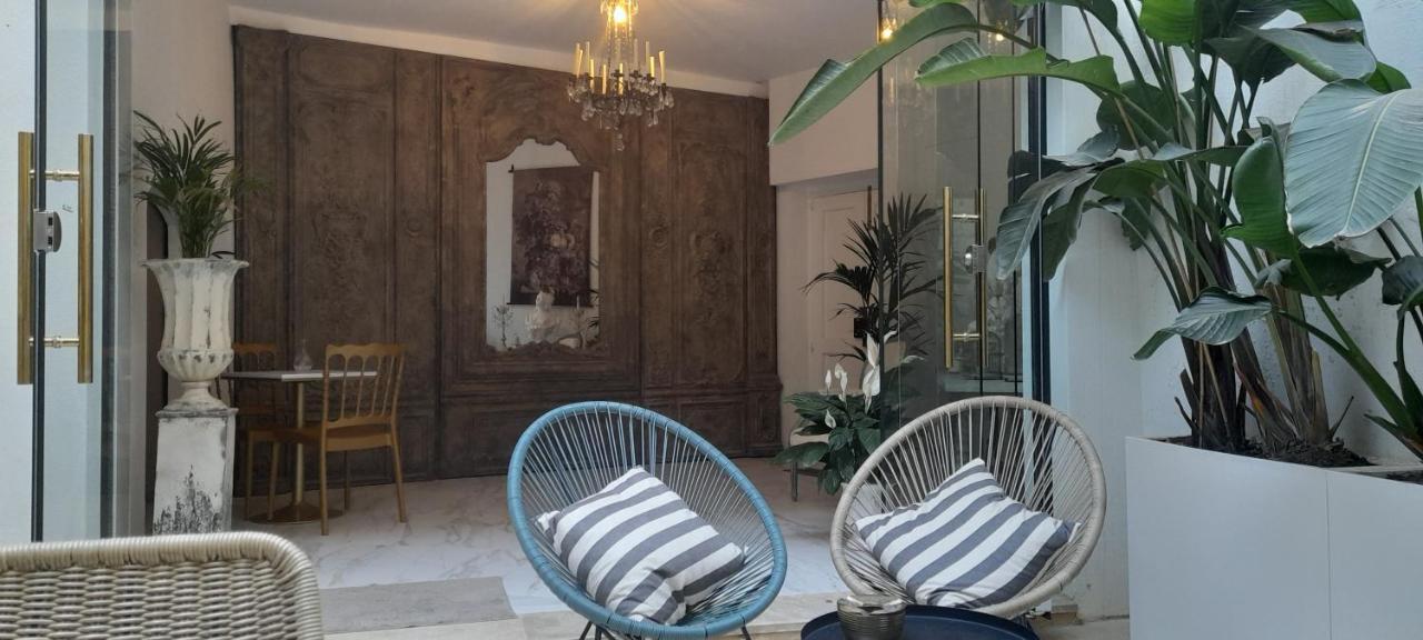 Casal Annunzia Boutique Accomodation Tarxien Exterior foto
