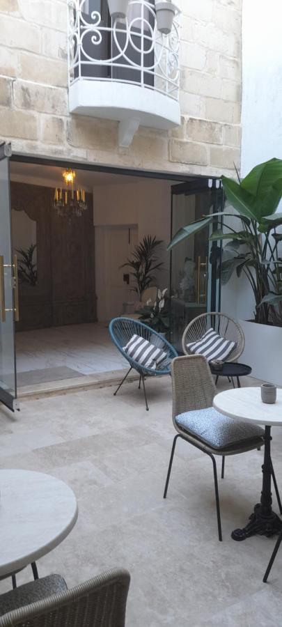 Casal Annunzia Boutique Accomodation Tarxien Exterior foto