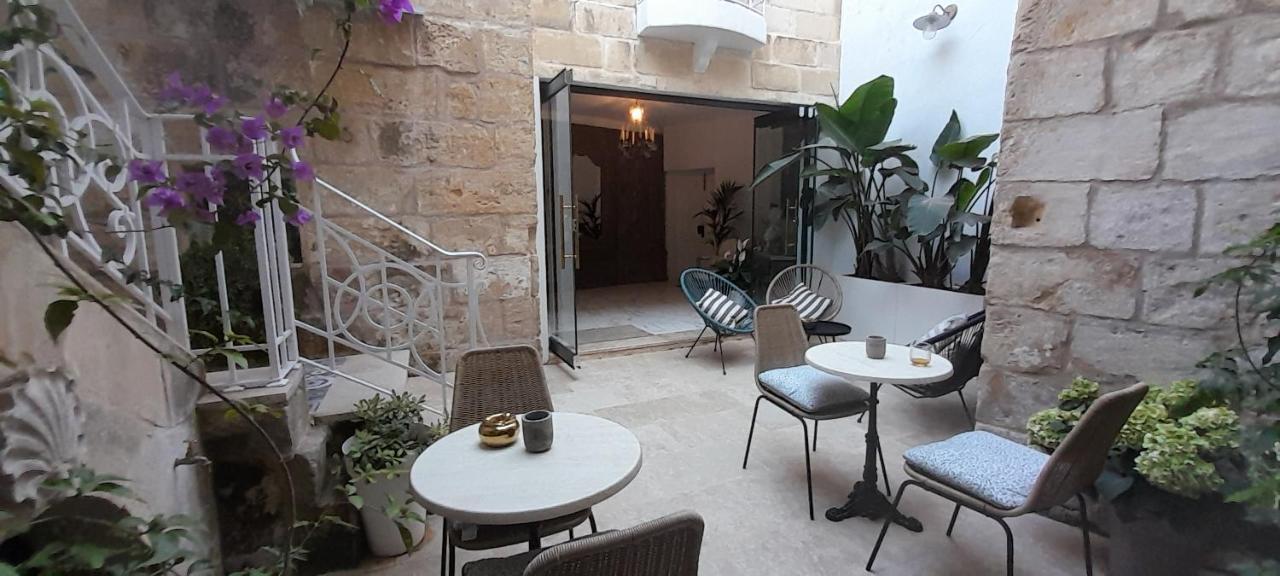 Casal Annunzia Boutique Accomodation Tarxien Exterior foto