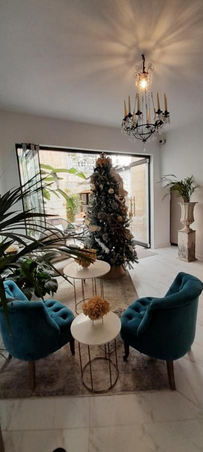 Casal Annunzia Boutique Accomodation Tarxien Exterior foto