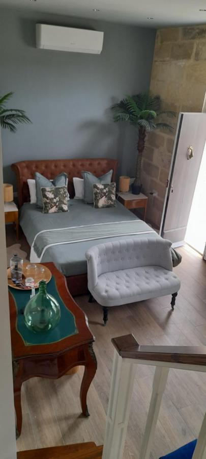 Casal Annunzia Boutique Accomodation Tarxien Exterior foto