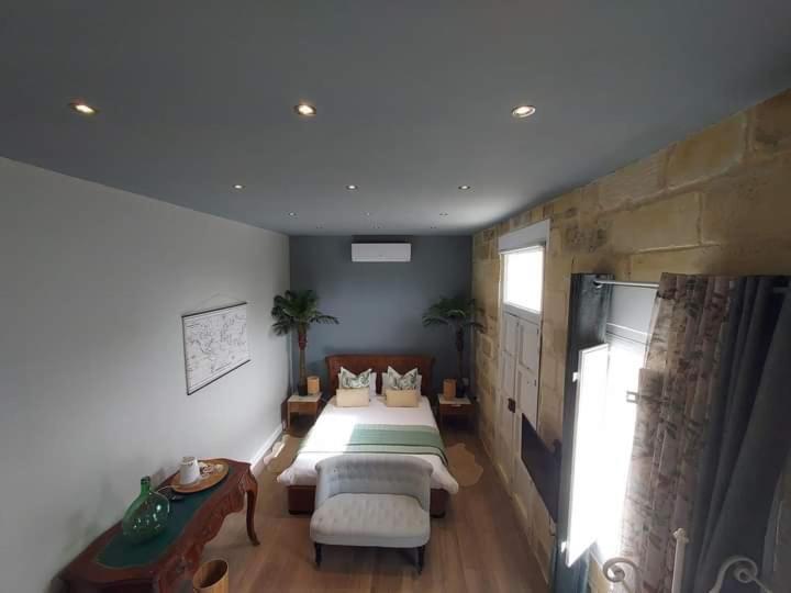 Casal Annunzia Boutique Accomodation Tarxien Exterior foto