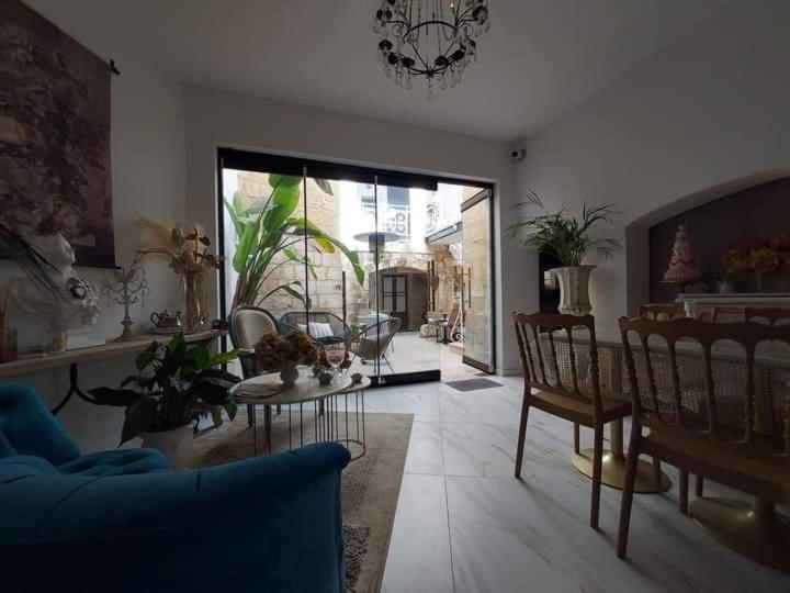 Casal Annunzia Boutique Accomodation Tarxien Exterior foto