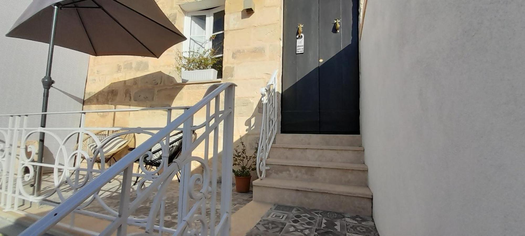 Casal Annunzia Boutique Accomodation Tarxien Quarto foto